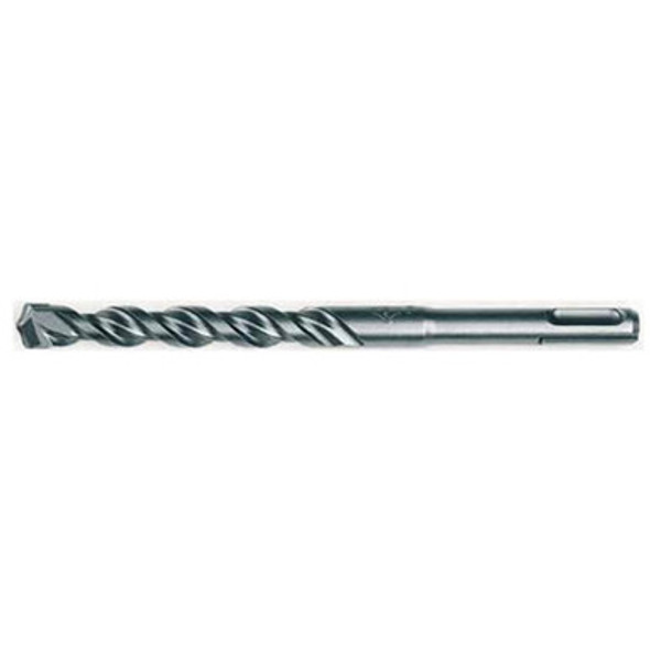 Milwaukee 48-20-7459 3/8" X 22" X 24" SDS Plus 2 Cutter Carbide Bit