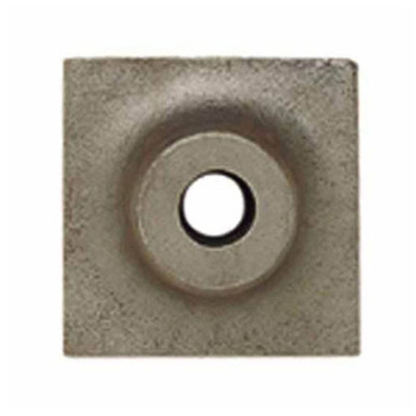 Milwaukee 48-62-4055 1-1/8" Hex 8" X 8" Tamper Plate, Only