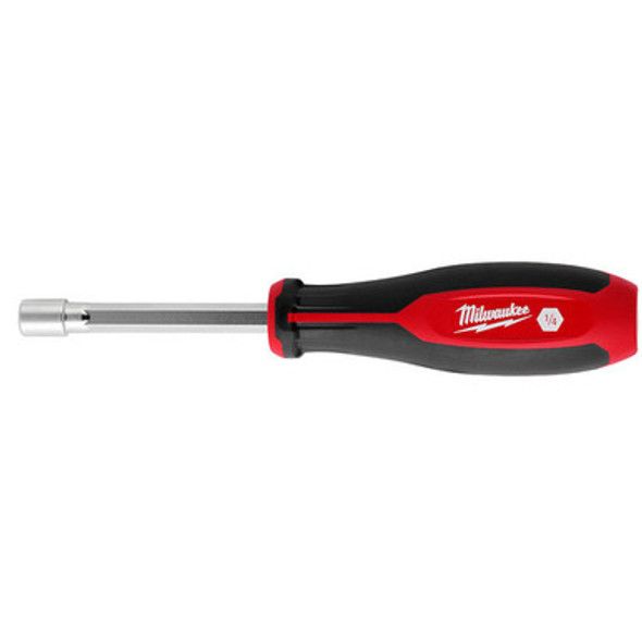 Milwaukee 48-22-2451 1/4" HollowCore Nut Driver