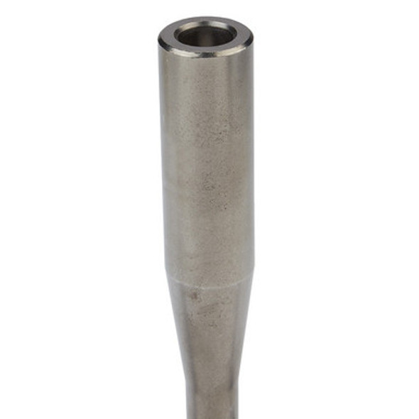 Milwaukee 48-62-4093 SDS-Max 5/8" x 10" Ground Rod Driver