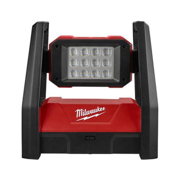 Milwaukee 2360-20 M18 TRUEVIEW LED HP Flood Light