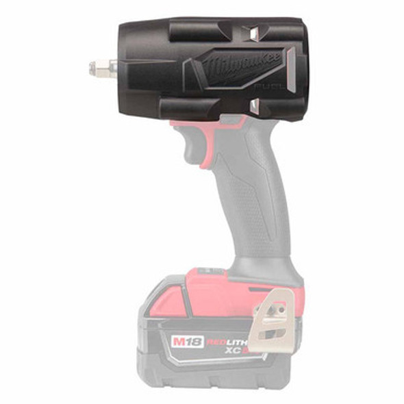 Milwaukee 49-16-2960 "M18 FUEL Mid-Torque Impact Wrench Protective Boot "