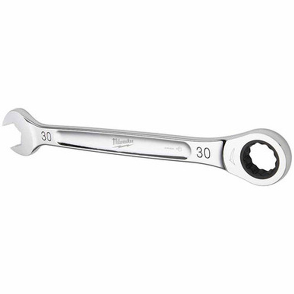 Milwaukee 45-96-9324 24mm Ratcheting Combination Wrench