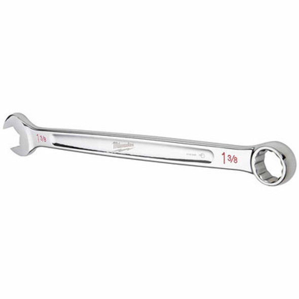 Milwaukee 45-96-9434 1-1/16" Combination Wrench