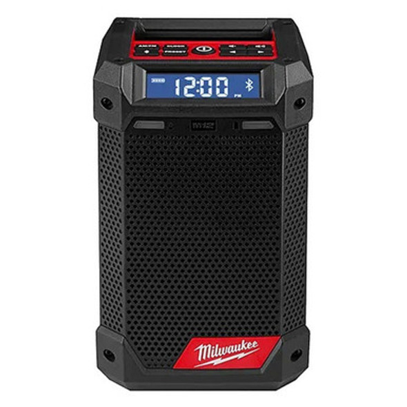 Milwaukee 2951-20 M12 Radio + Charger