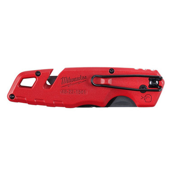 Milwaukee 48-22-1501 FASTBACk Folding Utility Knife