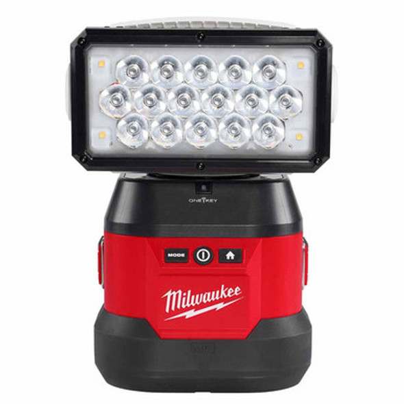 Milwaukee 2123-21HD M18 Utility Remote Control Search Light Kit