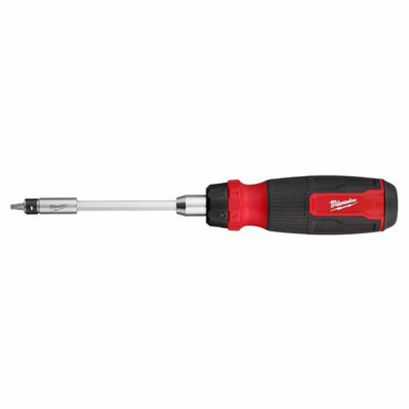 Milwaukee 48-22-2912 27-in-1 Ratcheting Security Multi-Bit Screwdriver