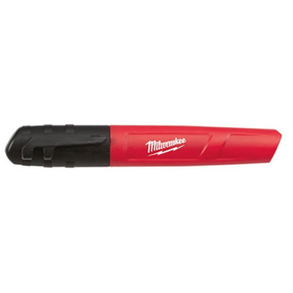 Milwaukee 48-22-3102 Inkzall Black Medium Point Marker (2 PK)
