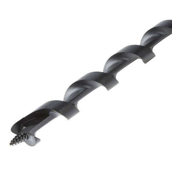 Milwaukee 48-13-6707 13/16" x 18" Shockwave Lineman's Impact Auger Bit