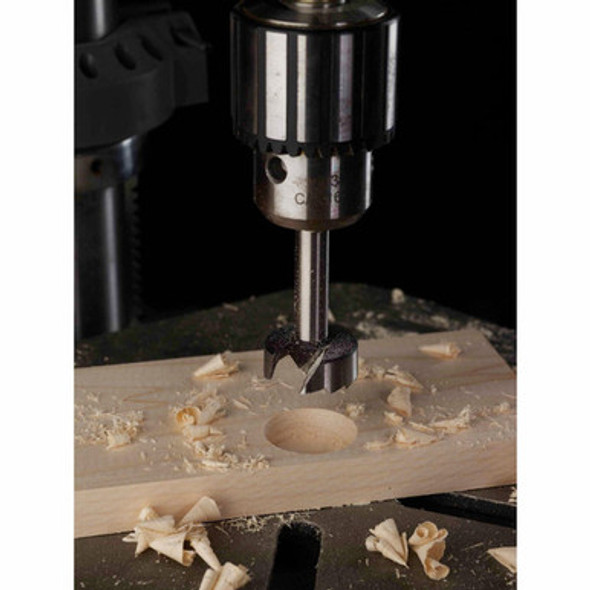 Milwaukee 48-14-1001 1" Forstner Bit