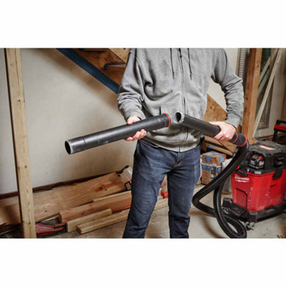 Milwaukee 49-90-2007 2-1/2" Extension Wand