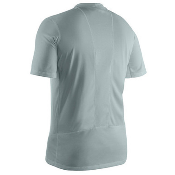 Milwaukee 410G-M WORKSKIN Light Weight Shirt, Gray