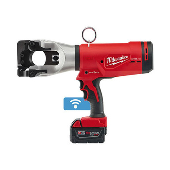 Milwaukee 2777-21 M18 FORCE LOGIC 1590 ACSR Cable Cutter
