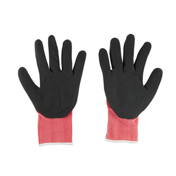 Milwaukee 48-22-8904 Dipped Gloves - XXL