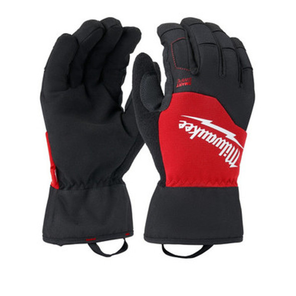 Milwaukee 48-73-0031 Winter Performance Gloves  Medium