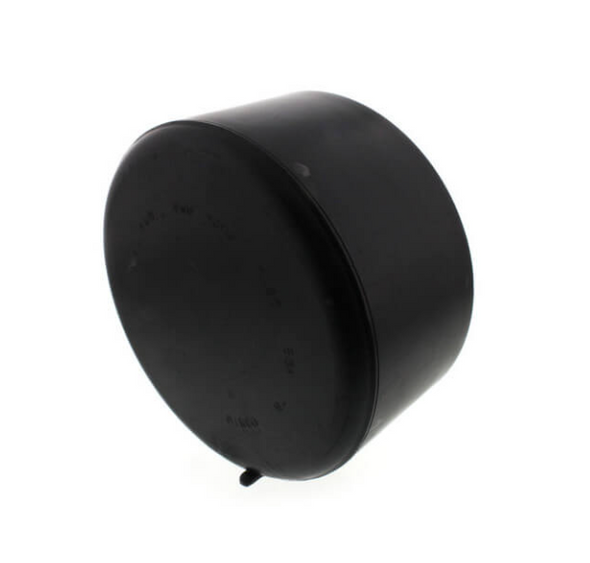 ABS DWV Polyethylene Test Cap