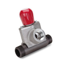 1-1/4" Bantam Abrasive Metering Valve