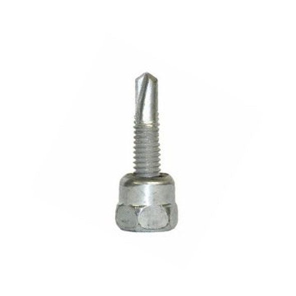 Sammy Threaded Rod Fasteners For Steel Vertical Mount