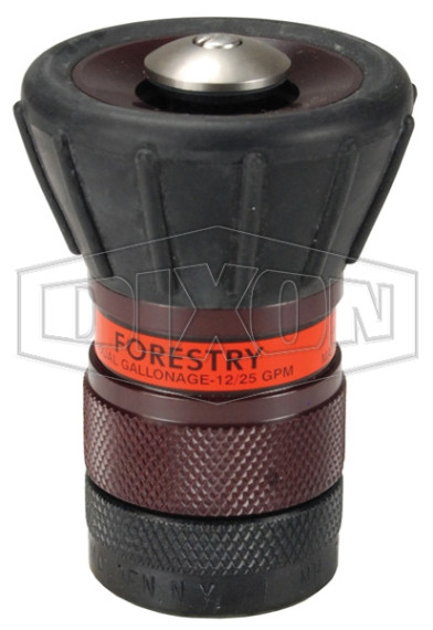 GHN75-B - Garden Hose Nozzle
