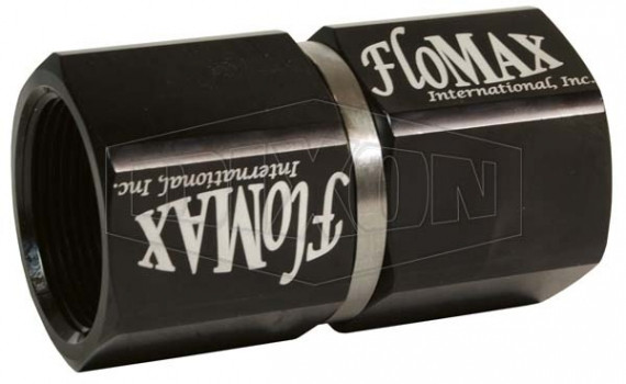 FNSID - FloMAX Double Female Diesel Fuel Swivel