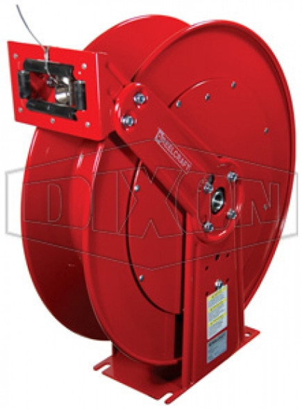 83000LP - Reelcraft® 80000 Series Spring Driven Hose Reel