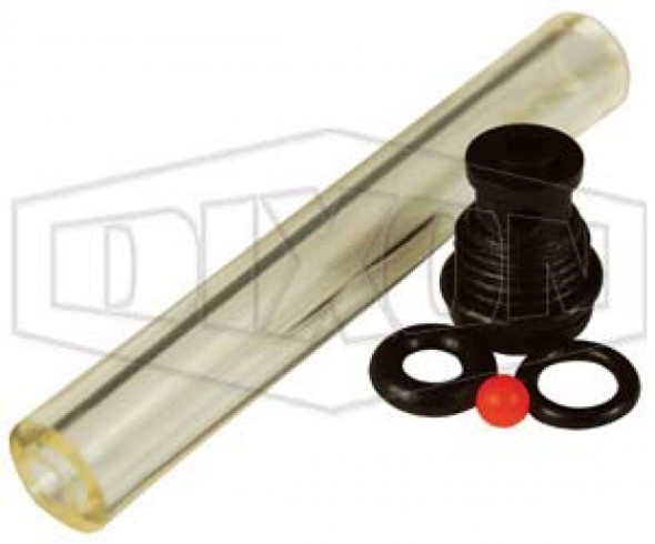 RKB605WB - Watts FRLs Sight Glass Repair Kit