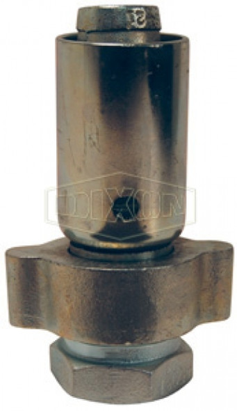 GF111P3 - Boss® Holedall® Fitting