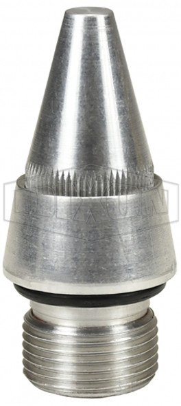 HTBGC - Heavy Duty Conical Tip