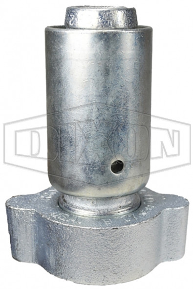 GB11-P3 - Boss® Holedall® Fitting without spud