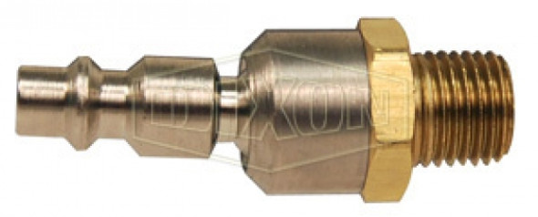 DCP21SWIV - Air Chief Industrial Ball Swivel Plug