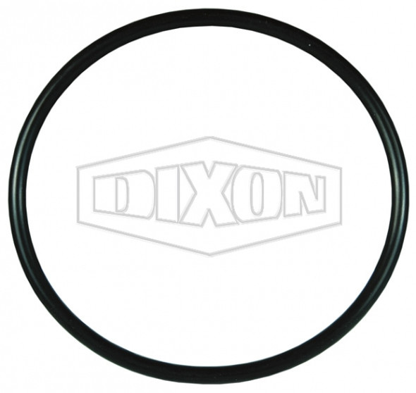 O447BU - Dixon Frac Fitting O-ring