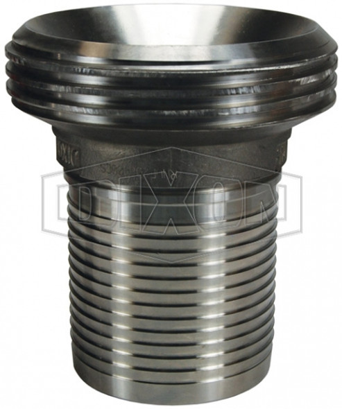 RHUF206400CS - Dixon Female Frac Fitting