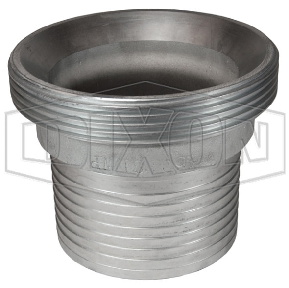 HUFALL600CS - Dixon Female Frac Fitting