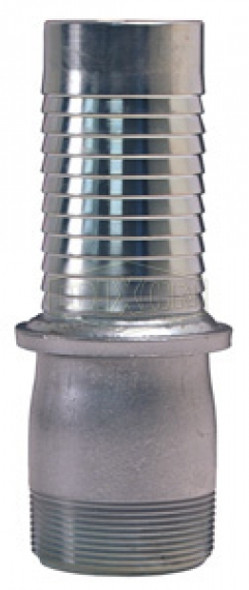 LP16 - LP Boss® Male Stem Male NPT End