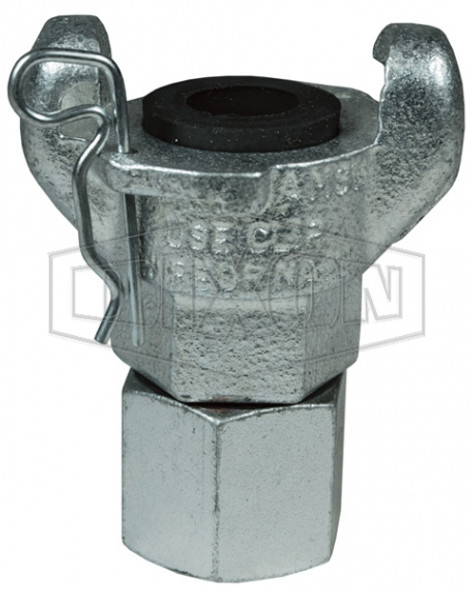 AM8SWIV - Air King® Universal Swivel Female NPT End