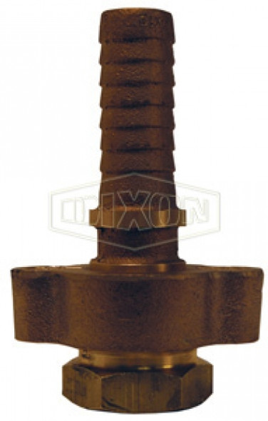 BGF26 - Boss® Ground Joint Complete Female