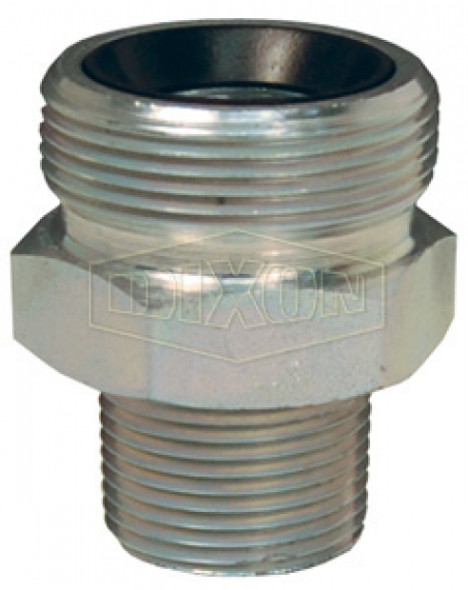 GMC - Boss® Ground Joint Male Spud