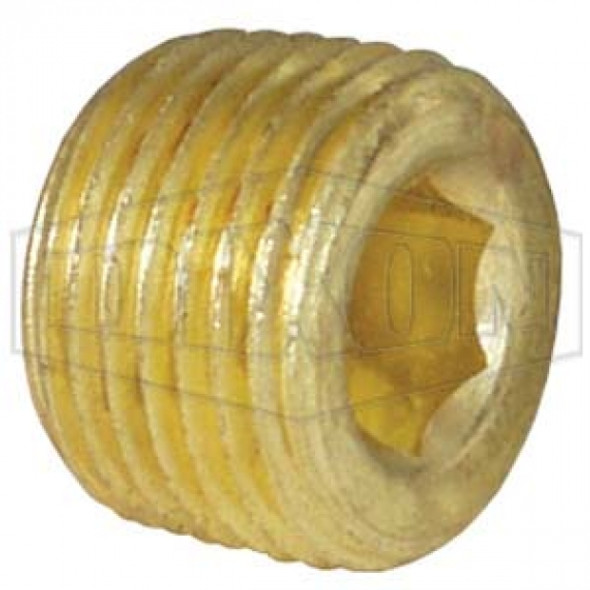 2190200C - Hex Socket Plug