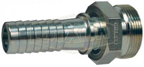 GH2826 - Boss® Spud x Hose Shank