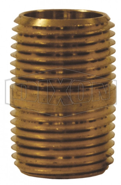 1650606CLF - Close Pipe Nipple