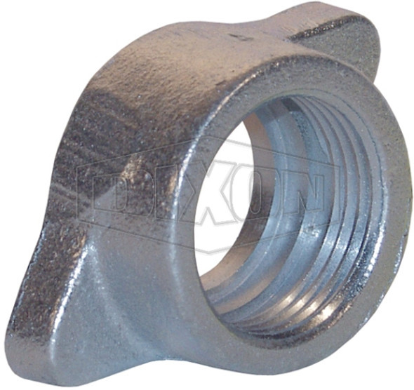 DLB12 - Ground Joint Air Hammer Wing Nut