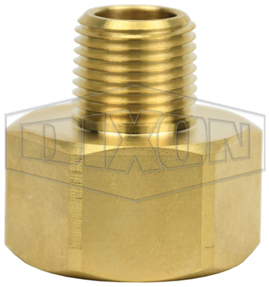 3751608C - Brass Threaded Adapter