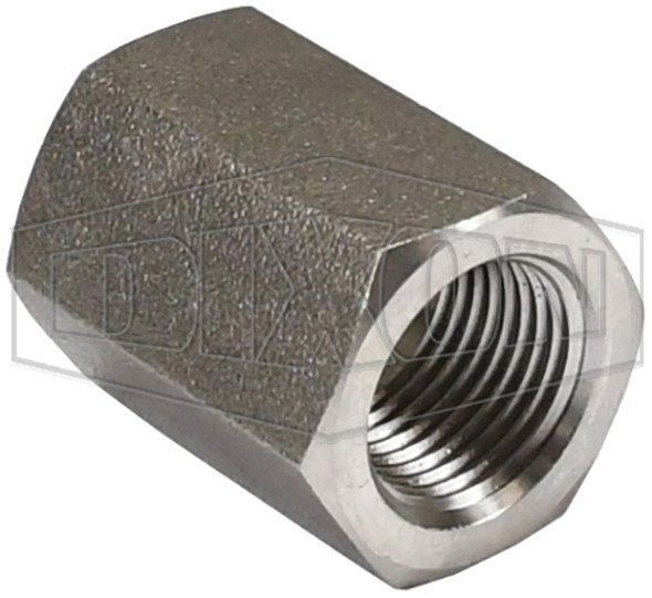 3710202SS - Female Hex Coupling