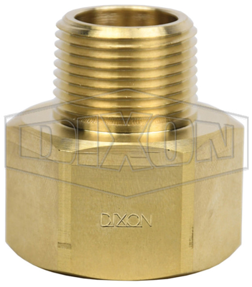 3751612C - Brass Threaded Adapter