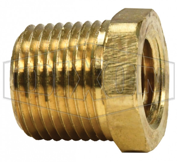 3730604CLF - Reducer Hex Bushing