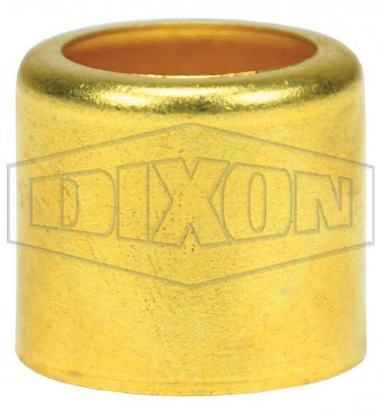 BF825 - Brass Ferrules for Fluid