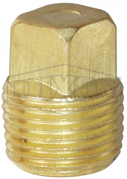 2110200C - Square Head Plug