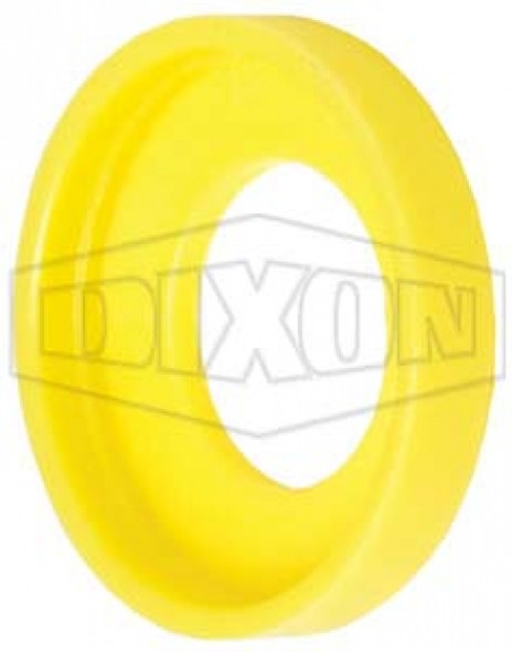 2721600W - Yellow Lok-on Cap