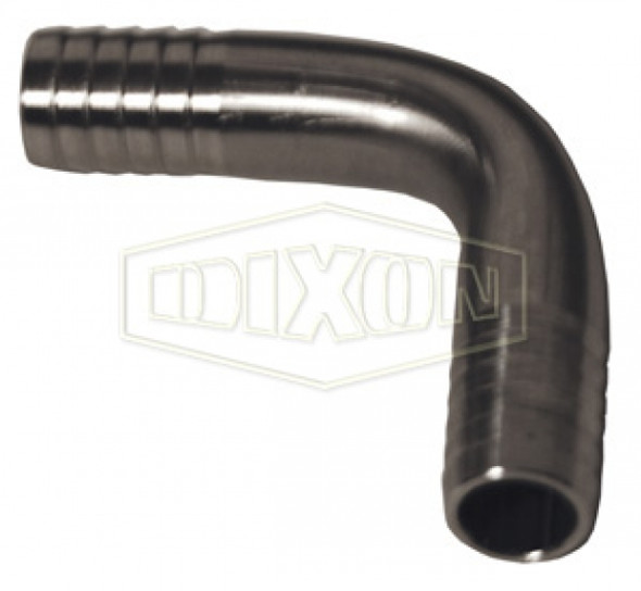 1770202SS - Standard Hose Fitting